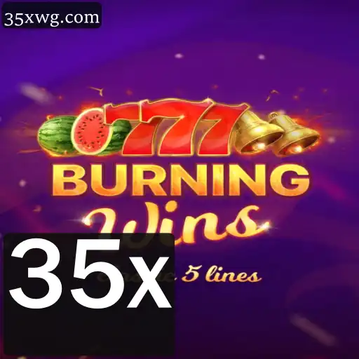 Explorando o Mundo Vibrante de BurningWins e a Estratégia 35x