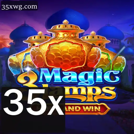 Explorando o Fascinante Mundo de 3MagicLamps: Um Guia Completo