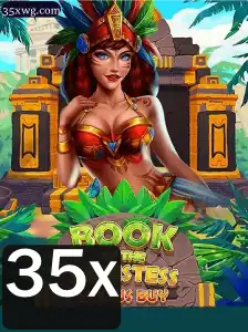 Exploração e Estratégia em BookOfThePriestess