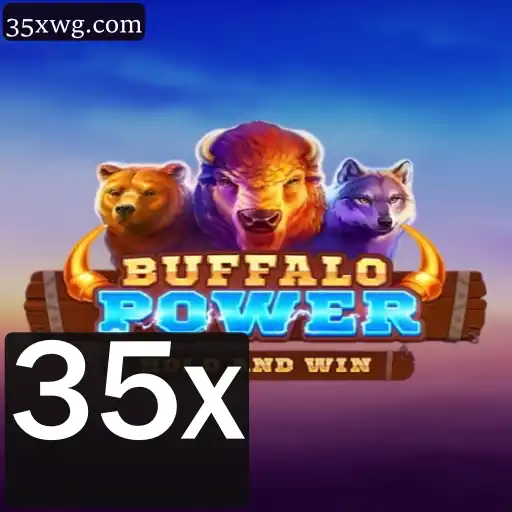 Explorando BuffaloPower: Mergulhe no Mundo Exuberante do Jogo