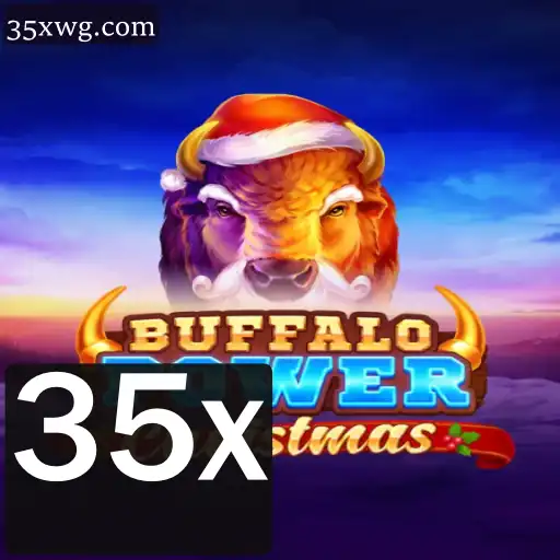 BuffaloPowerChristmas: Um Jogo Festivo com Multiplicadores Incríveis