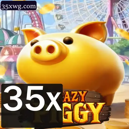 CrazyPiggy: Mergulhe no Mundo da Diversão com um Toque de Desafio
