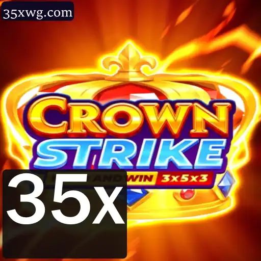 Crownstrike: Dominando o Jogo Estratégico com a Dinâmica 35x