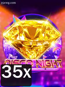 Descubra DiscoNight: O Jogo de Estratégia Único que Está Conquistando o Mundo