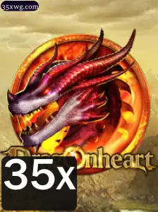 DragonHeart: Descubra as Aventuras Épicas de 35x nesse Novo Jogo
