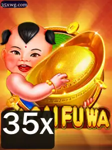 FaCaiFuWa: Explore o Mundo Fascinante do Jogo com Multiplicadores de 35x