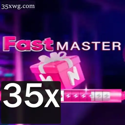 Explorando o Universo Dinâmico do Jogo FastMaster 35x