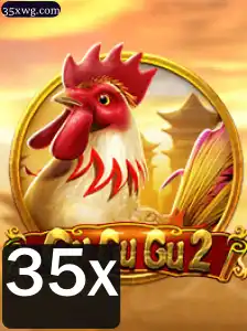 GuGuGu2: Mergulhe na Novidade do Mundo dos Jogos com a Emocionante Aventura do 35x
