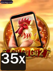 Descubra o Mundo Fascinante de GuGuGu2M: O Jogo Que Revoluciona Com 35x