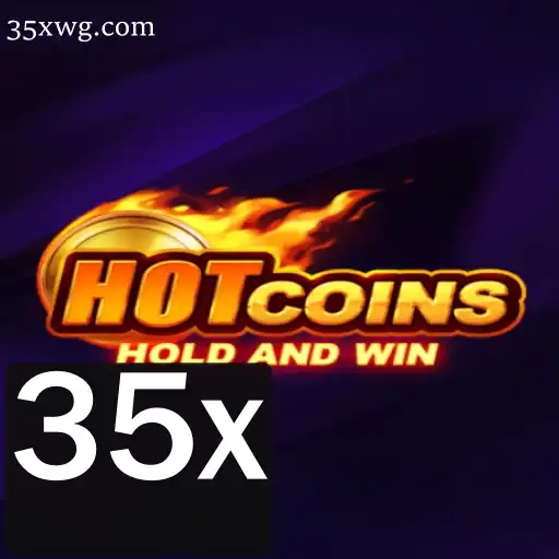 Desvendando HotCoins: A Emoção dos Multiplicadores 35x no Mundo dos Jogos