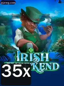 Explorando o Vibrante Jogo 'IrishWeekend'