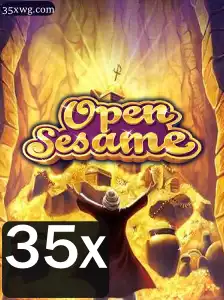 OpenSesame: Um Mergulho no Jogo do Momento