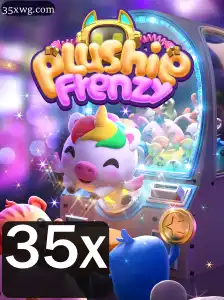 Desvendando o Fascínio de PlushieFrenzy: Um Mundo de Entretenimento 35x