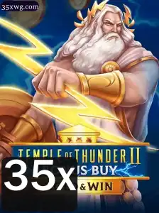 Temple of Thunder II Bonus Buy: Um Guia Completo e Atualizado
