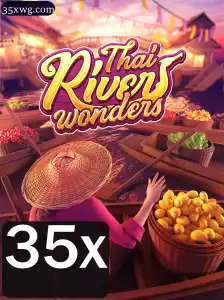 Descubra o Fascinante Mundo de ThaiRiverWonders: Regras e Estratégias