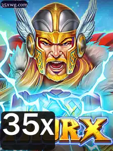 Explorando ThorX: A Nova Sensação dos Jogos com a Excitante Dinâmica 35x