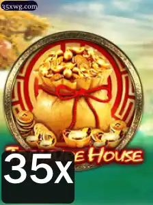 Explorando TreasureHouse: Um Guia Completo para Entusiastas de Jogos
