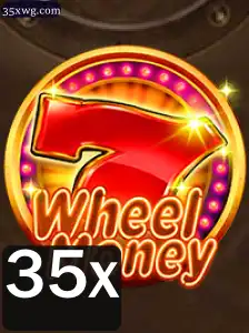 Descubra o Desafio do Jogo WheelMoney e sua Estratégia 35x