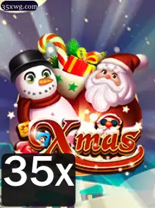 Descubra o Fascinante Mundo do Jogo 'Xmas' e a Estratégia '35x'